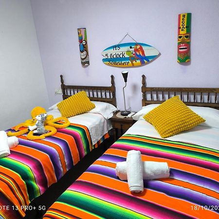 Bonito Apartament A 3 Minutos De La Playa Cullera Kültér fotó