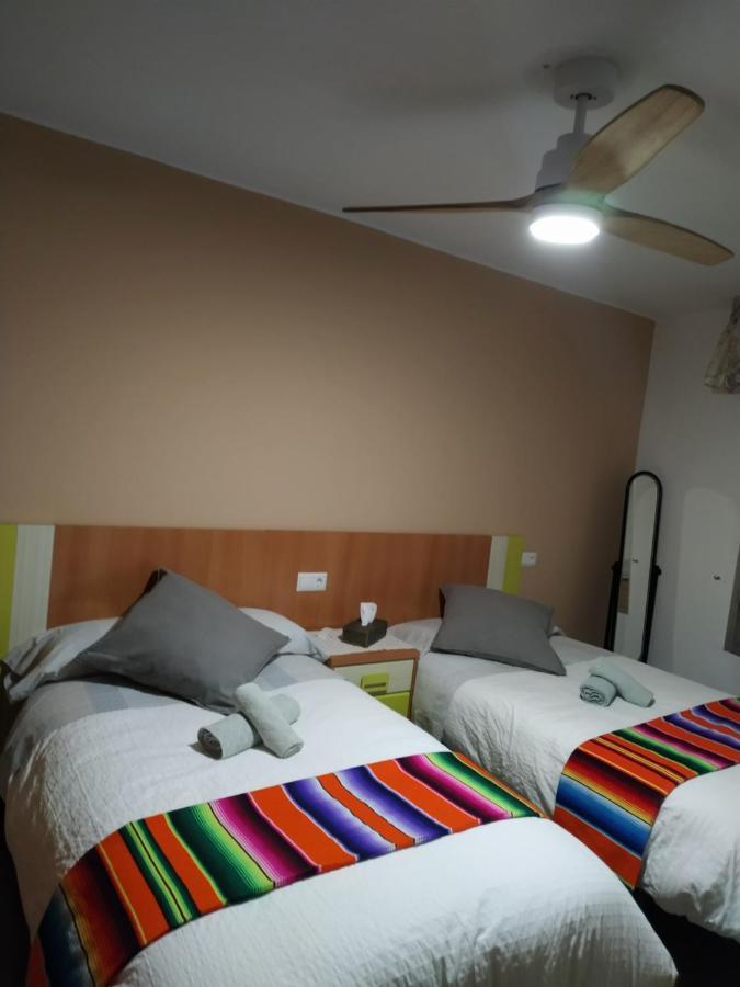 Bonito Apartament A 3 Minutos De La Playa Cullera Kültér fotó