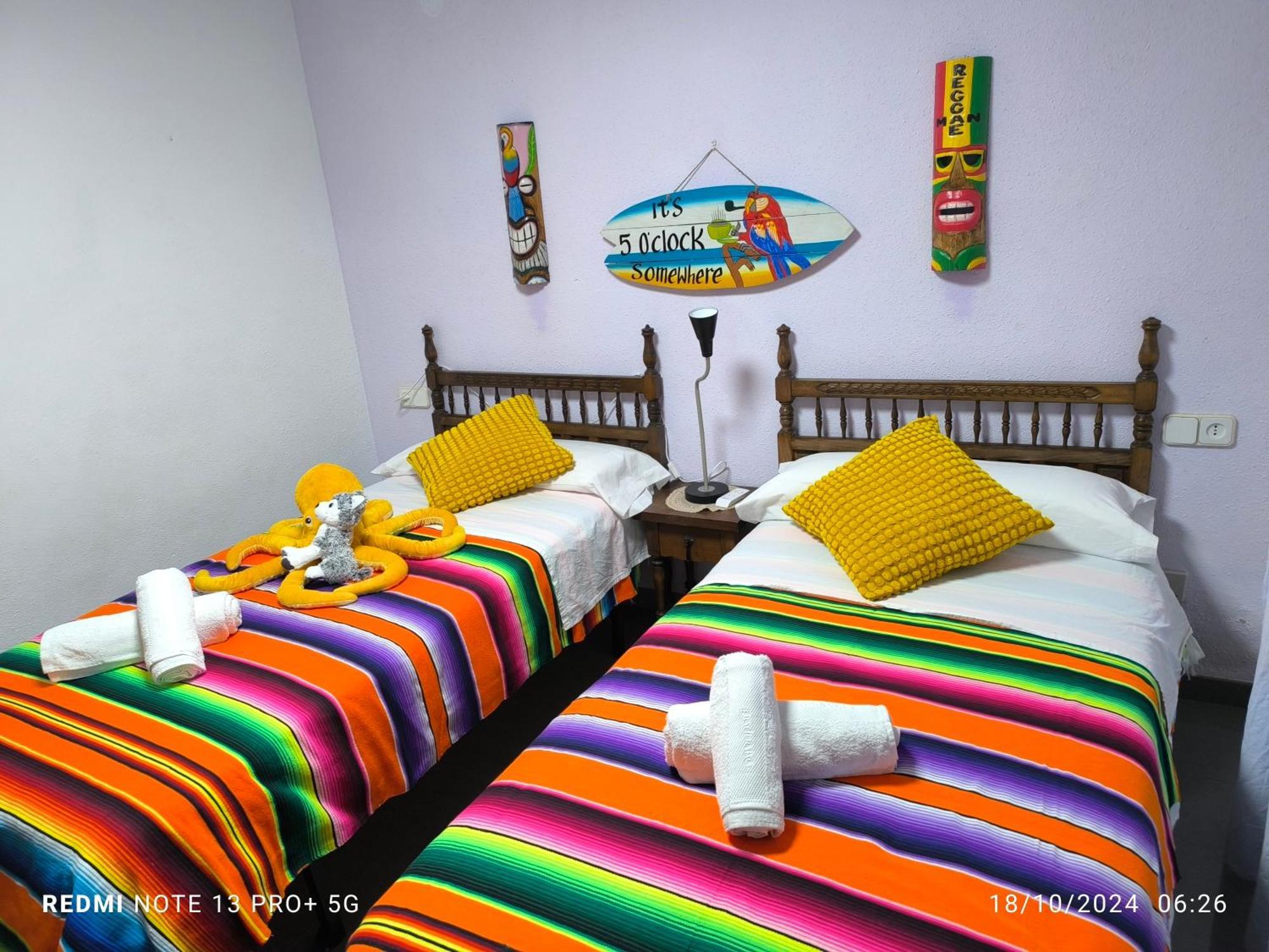 Bonito Apartament A 3 Minutos De La Playa Cullera Kültér fotó