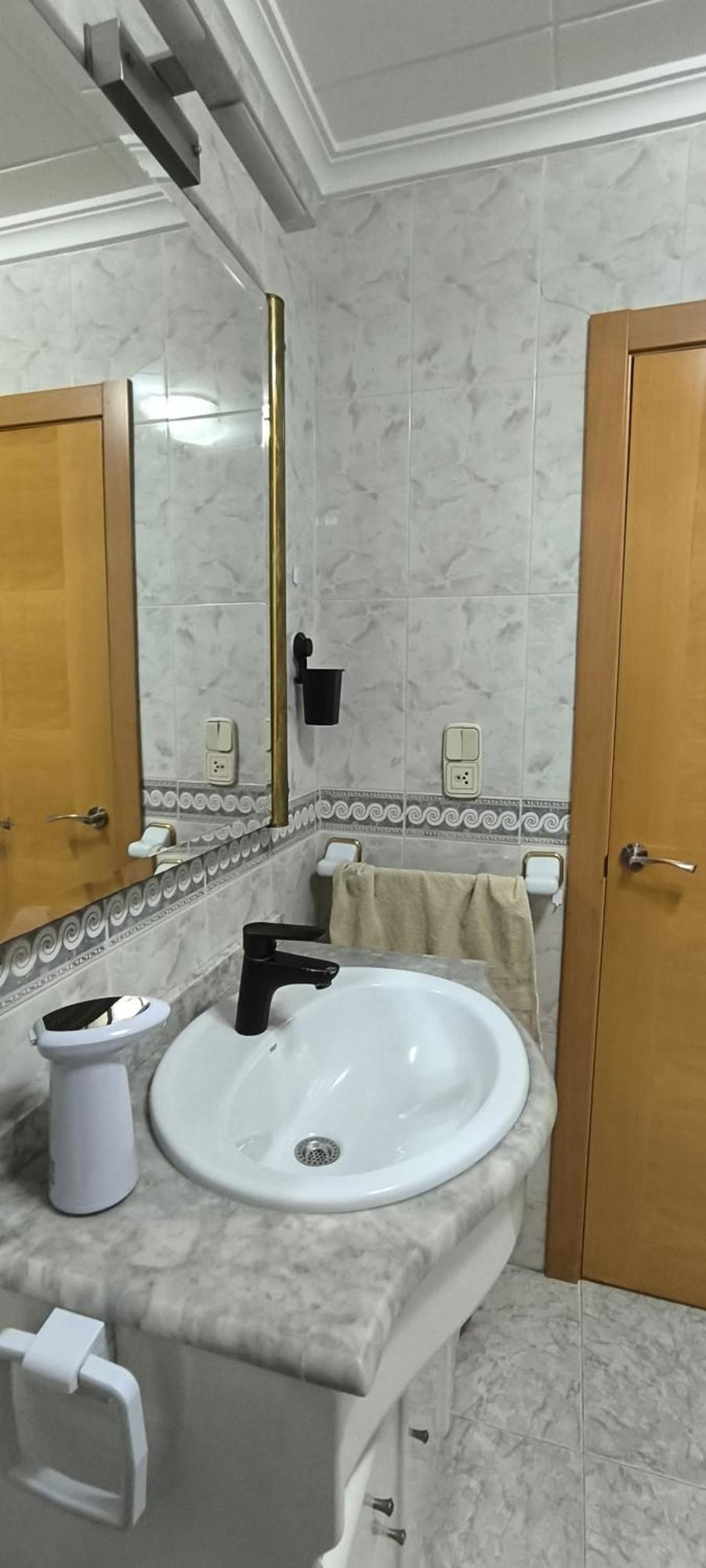 Bonito Apartament A 3 Minutos De La Playa Cullera Kültér fotó