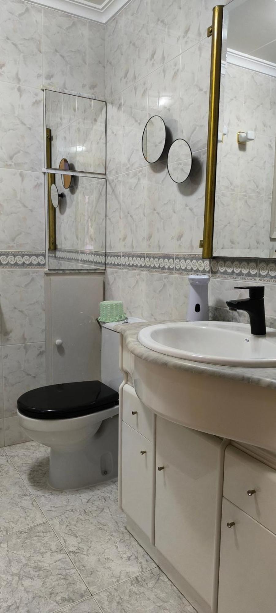 Bonito Apartament A 3 Minutos De La Playa Cullera Kültér fotó