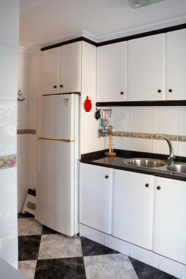 Bonito Apartament A 3 Minutos De La Playa Cullera Kültér fotó
